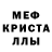 A PVP крисы CK Nanka Nanka