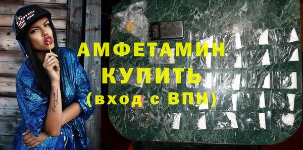 стафф Михайловск