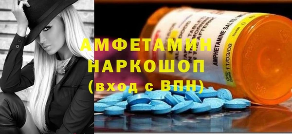 стафф Михайловск